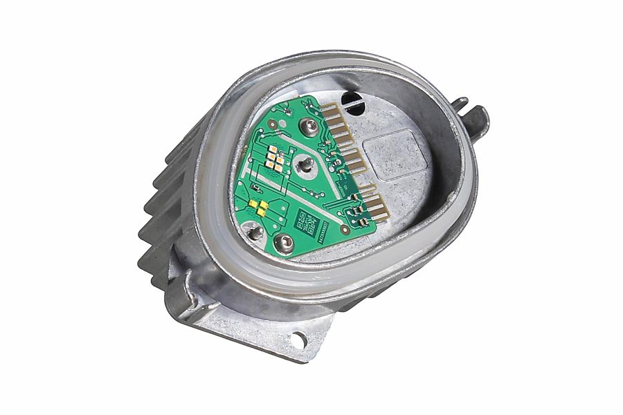 Steuerger&auml;t, Beleuchtung METZGER AUTOTEILE 0896691 GREENPARTS f&uuml;r BMW
