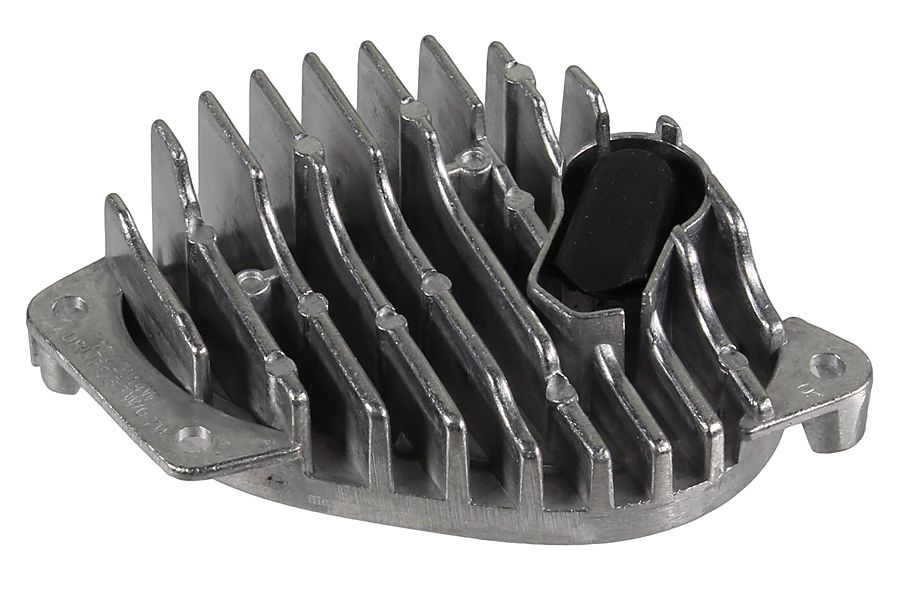 Steuerger&auml;t, Beleuchtung METZGER AUTOTEILE 0896692 GREENPARTS f&uuml;r BMW