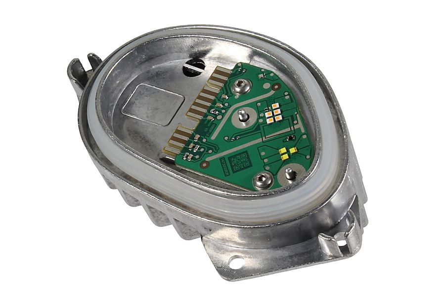 Steuerger&auml;t, Beleuchtung METZGER AUTOTEILE 0896692 GREENPARTS f&uuml;r BMW