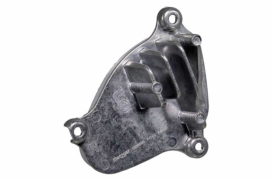 Steuerger&auml;t, Beleuchtung METZGER AUTOTEILE 0896696 f&uuml;r SEAT, vorne rechts