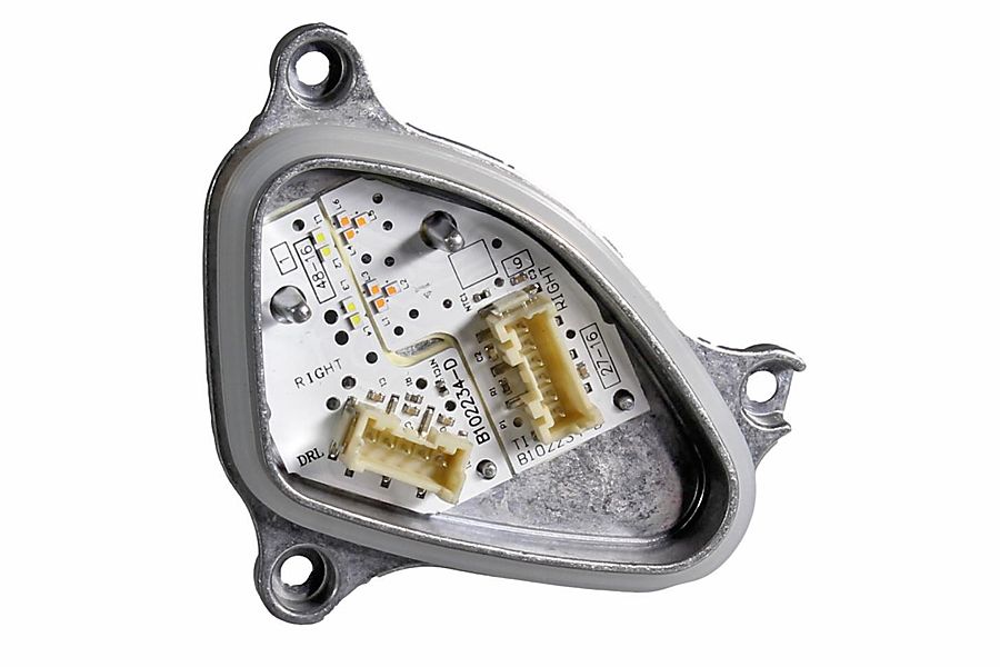Steuerger&auml;t, Beleuchtung METZGER AUTOTEILE 0896696 f&uuml;r SEAT, vorne rechts