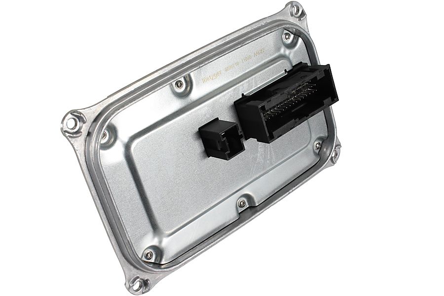 Steuerger&auml;t, Beleuchtung METZGER AUTOTEILE 0896710 GREENPARTS f&uuml;r MERCEDES-BENZ