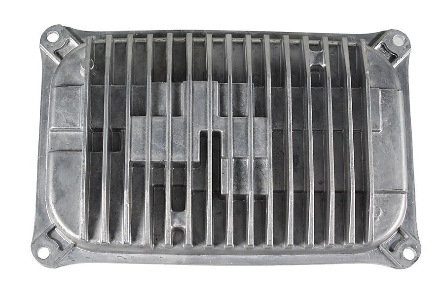 Steuerger&auml;t, Beleuchtung METZGER AUTOTEILE 0896712 GREENPARTS f&uuml;r MERCEDES-BENZ
