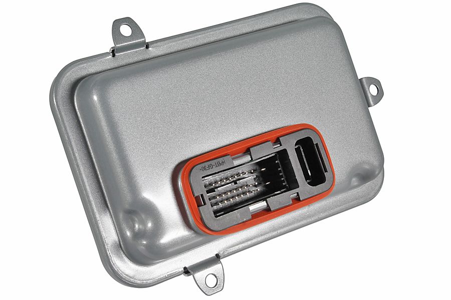 Steuerger&auml;t, Beleuchtung METZGER AUTOTEILE 0896719 f&uuml;r SKODA VW, vorne links