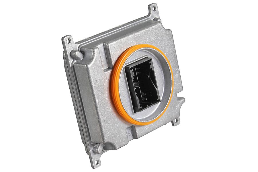 Steuerger&auml;t, Beleuchtung METZGER AUTOTEILE 0896721 GREENPARTS f&uuml;r SEAT SKODA VW