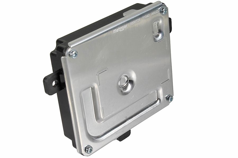 Steuerger&auml;t, Beleuchtung METZGER AUTOTEILE 0896728 f&uuml;r AUDI VW, vorne links