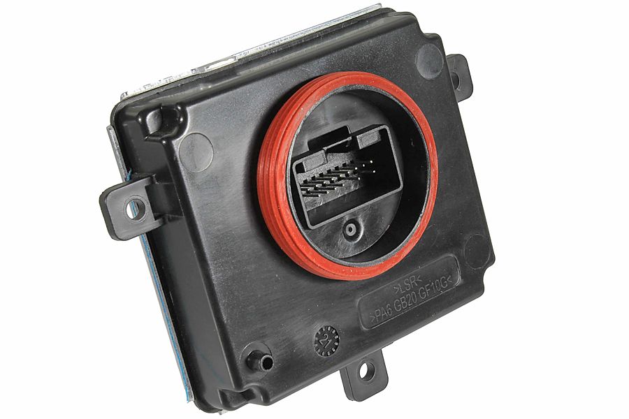 Steuerger&auml;t, Beleuchtung METZGER AUTOTEILE 0896728 f&uuml;r AUDI VW, vorne links