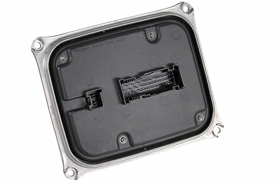 Steuerger&auml;t, Beleuchtung METZGER AUTOTEILE 0896736 GREENPARTS f&uuml;r MERCEDES-BENZ