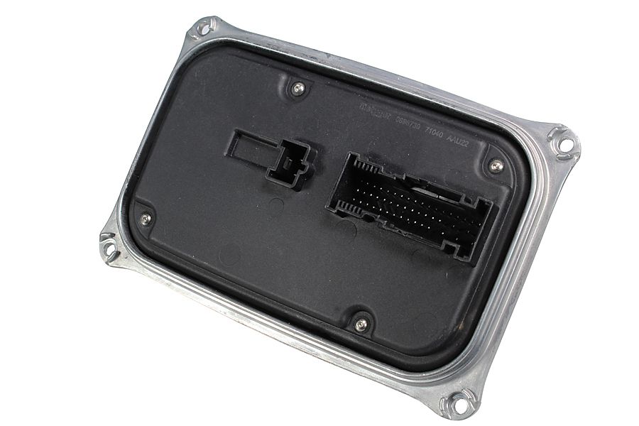 Steuerger&auml;t, Beleuchtung METZGER AUTOTEILE 0896739 GREENPARTS f&uuml;r MERCEDES-BENZ