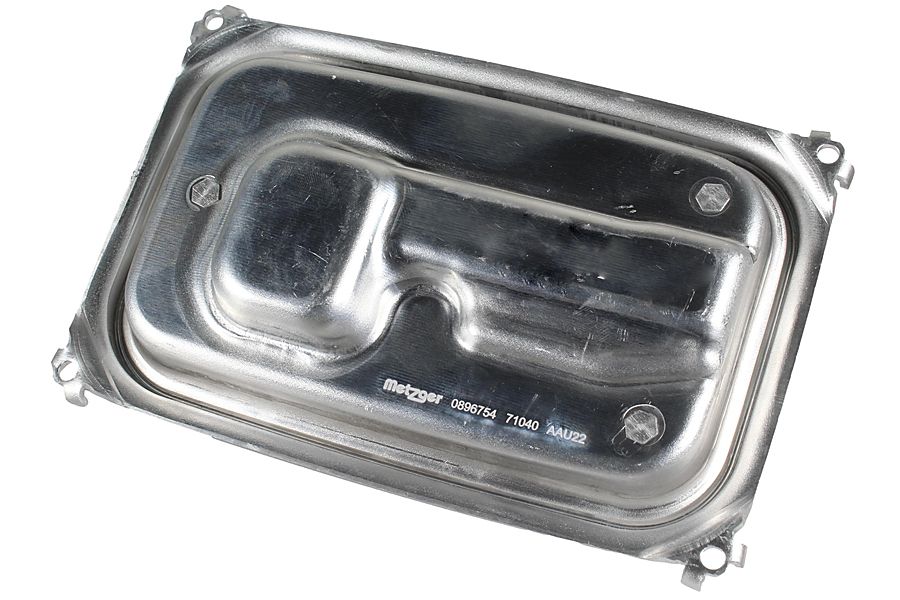 Steuerger&auml;t, Beleuchtung METZGER AUTOTEILE 0896754 GREENPARTS f&uuml;r MERCEDES-BENZ