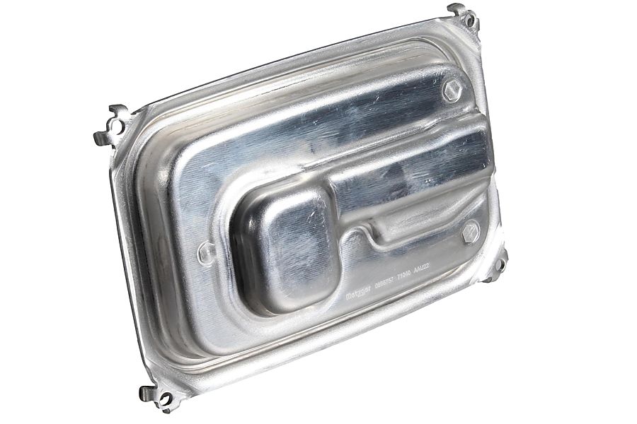 Steuerger&auml;t, Beleuchtung METZGER AUTOTEILE 0896757 GREENPARTS f&uuml;r MERCEDES-BENZ