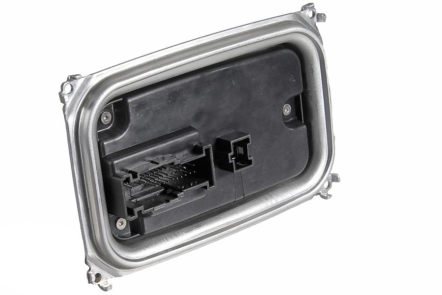 Steuerger&auml;t, Beleuchtung METZGER AUTOTEILE 0896757 GREENPARTS f&uuml;r MERCEDES-BENZ