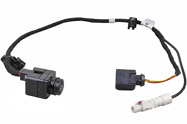 METZGER R&uuml;ckfahrkamera, Einparkhilfe 0897003 ORIGINAL ERSATZTEIL GREENPARTS f&uuml;r