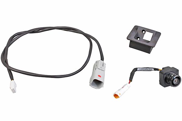 R&uuml;ckfahrkamera, Einparkhilfe METZGER 0897012 ORIGINAL ERSATZTEIL f&uuml;r OPEL