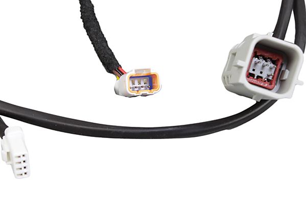 R&uuml;ckfahrkamera, Einparkhilfe METZGER 0897012 ORIGINAL ERSATZTEIL f&uuml;r OPEL