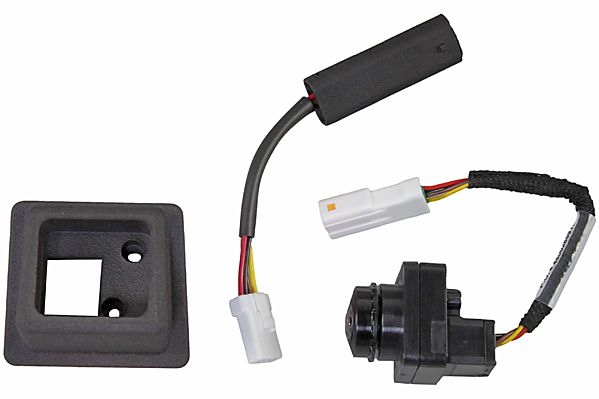 R&uuml;ckfahrkamera, Einparkhilfe METZGER 0897019 ORIGINAL ERSATZTEIL f&uuml;r RENAULT