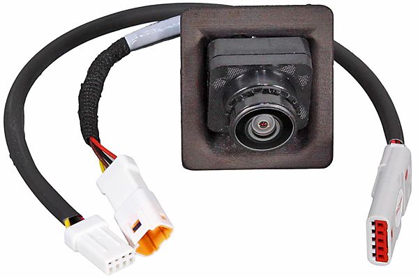 METZGER R&uuml;ckfahrkamera, Einparkhilfe 0897021 ORIGINAL ERSATZTEIL f&uuml;r OPEL