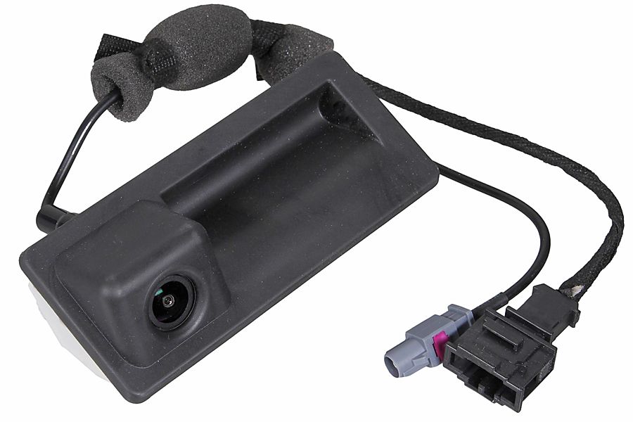 METZGER R&uuml;ckfahrkamera, Einparkhilfe 0897031 ORIGINAL ERSATZTEIL GREENPARTS f&uuml;r