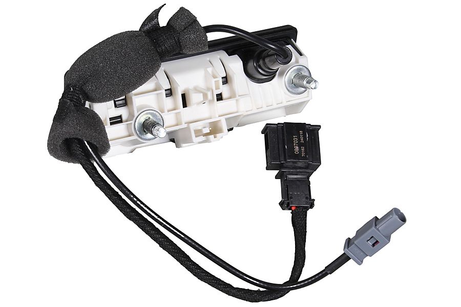 METZGER R&uuml;ckfahrkamera, Einparkhilfe 0897031 ORIGINAL ERSATZTEIL GREENPARTS f&uuml;r