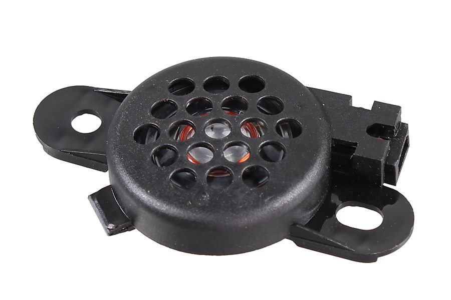 METZGER Signalgeber 0897032 ORIGINAL ERSATZTEIL GREENPARTS f&uuml;r AUDI SEAT SKODA