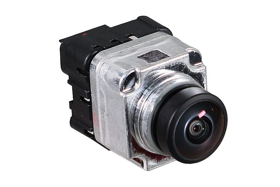 METZGER R&uuml;ckfahrkamera, Einparkhilfe AUTOTEILE 0897034 f&uuml;r AUDI SEAT SKODA VW