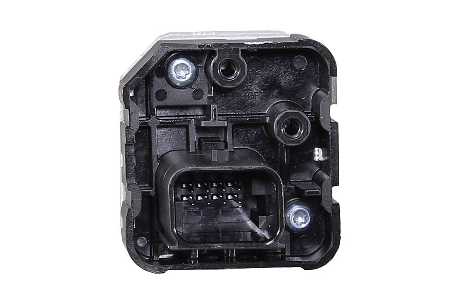 METZGER R&uuml;ckfahrkamera, Einparkhilfe AUTOTEILE 0897034 f&uuml;r AUDI SEAT SKODA VW