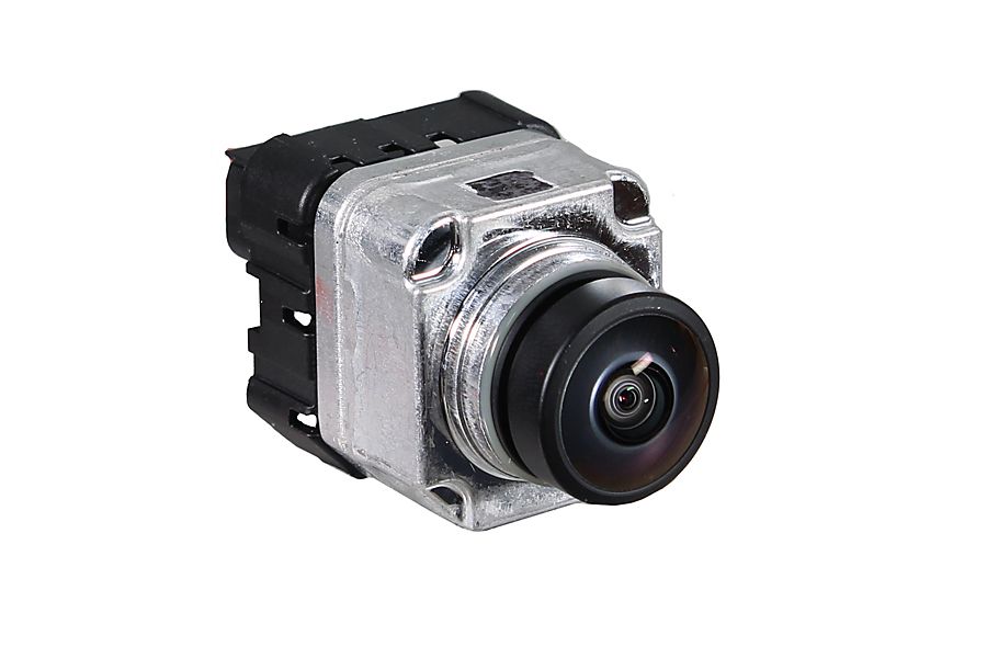 METZGER R&uuml;ckfahrkamera, Einparkhilfe AUTOTEILE 0897035 f&uuml;r AUDI SEAT SKODA VW