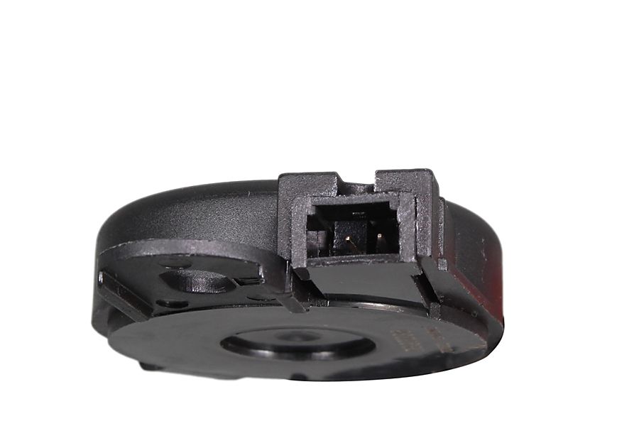 Signalgeber METZGER 0897036 GREENPARTS f&uuml;r AUDI SEAT SKODA VW VAG, Innenraum