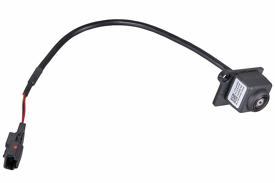 R&uuml;ckfahrkamera, Einparkhilfe METZGER AUTOTEILE 0897037 f&uuml;r FIAT NISSAN OPEL