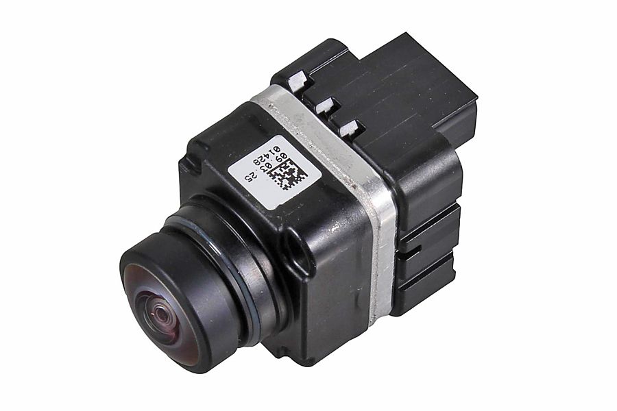 R&uuml;ckfahrkamera, Einparkhilfe METZGER AUTOTEILE 0897038 f&uuml;r AUDI SEAT SKODA VW