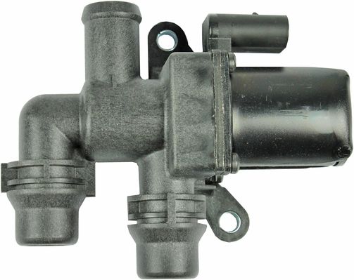 K&uuml;hlmittelregelventil METZGER 0899005 ORIGINAL ERSATZTEIL GREENPARTS f&uuml;r VAG