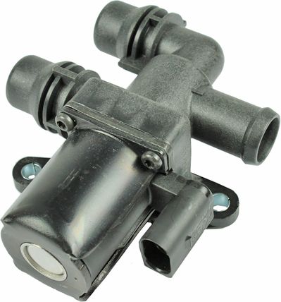 K&uuml;hlmittelregelventil METZGER 0899005 ORIGINAL ERSATZTEIL GREENPARTS f&uuml;r VAG