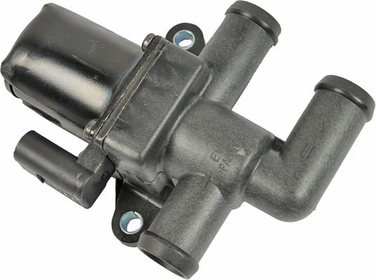 METZGER K&uuml;hlmittelregelventil 0899007 ORIGINAL ERSATZTEIL GREENPARTS f&uuml;r VAG