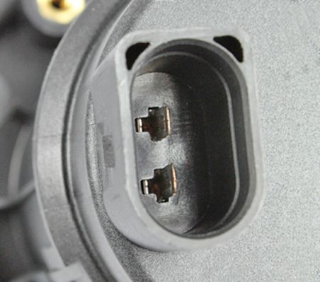 METZGER Sekund&auml;rluftpumpe 0899013 ORIGINAL ERSATZTEIL f&uuml;r VAG