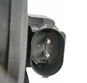 METZGER Sekund&auml;rluftpumpe 0899014 ORIGINAL ERSATZTEIL f&uuml;r BMW