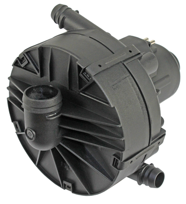 METZGER Sekund&auml;rluftpumpe 0899015 ORIGINAL ERSATZTEIL GREENPARTS