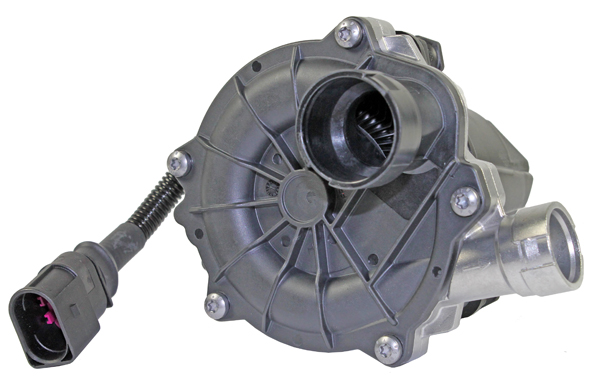 METZGER Sekund&auml;rluftpumpe 0899020 ORIGINAL ERSATZTEIL f&uuml;r AUDI VAG