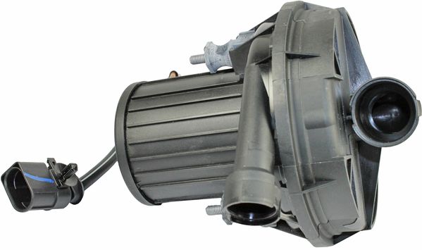 Sekund&auml;rluftpumpe METZGER 0899021 ORIGINAL ERSATZTEIL f&uuml;r AUDI VAG