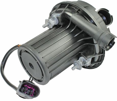 Sekund&auml;rluftpumpe METZGER 0899021 ORIGINAL ERSATZTEIL f&uuml;r AUDI VAG