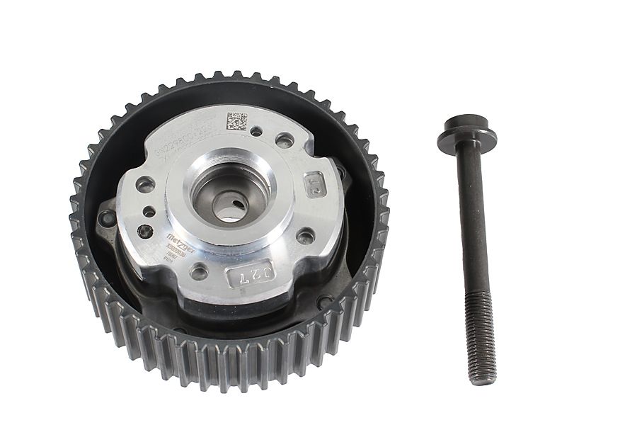 METZGER Nockenwellenversteller 0899030 ORIGINAL ERSATZTEIL GREENPARTS f&uuml;r AUDI