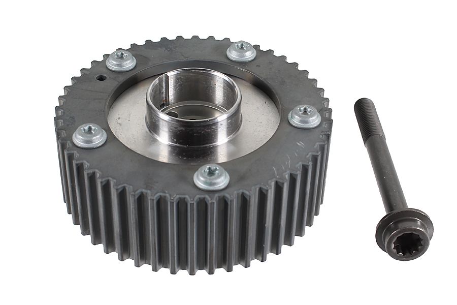 METZGER Nockenwellenversteller 0899030 ORIGINAL ERSATZTEIL GREENPARTS f&uuml;r AUDI
