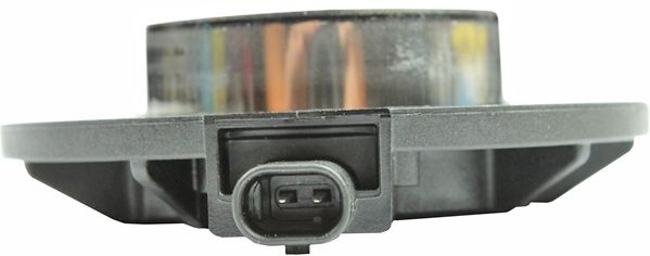 METZGER Zentralmagnet, Nockenwellenverstellung 0899035 f&uuml;r VAG