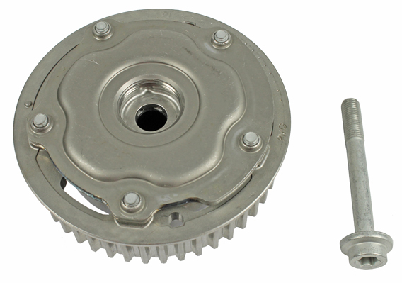 Nockenwellenversteller METZGER 0899037 ORIGINAL ERSATZTEIL f&uuml;r OPEL