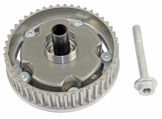 Nockenwellenversteller METZGER 0899037 ORIGINAL ERSATZTEIL f&uuml;r OPEL