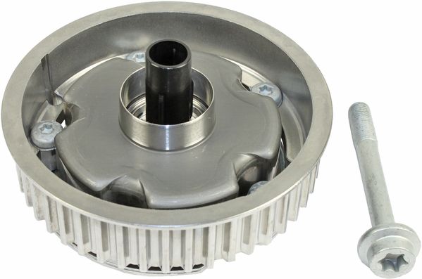 Nockenwellenversteller METZGER 0899038 ORIGINAL ERSATZTEIL f&uuml;r OPEL