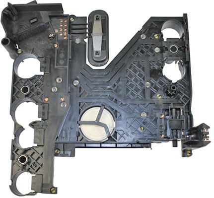METZGER Steuerger&auml;t, Automatikgetriebe 0899041 ORIGINAL ERSATZTEIL GREENPARTS