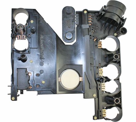 METZGER Steuerger&auml;t, Automatikgetriebe 0899041 ORIGINAL ERSATZTEIL GREENPARTS