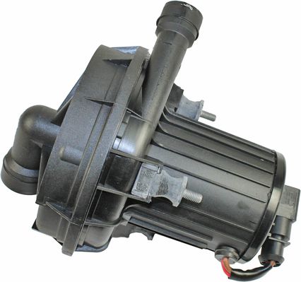 Sekund&auml;rluftpumpe METZGER 0899043 ORIGINAL ERSATZTEIL f&uuml;r VAG