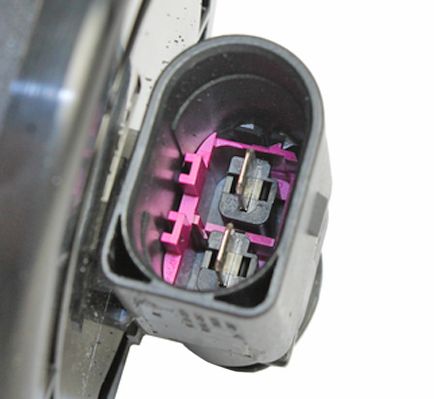 Sekund&auml;rluftpumpe METZGER 0899043 ORIGINAL ERSATZTEIL f&uuml;r VAG