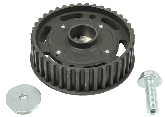 Nockenwellenversteller METZGER 0899048 ORIGINAL ERSATZTEIL f&uuml;r RENAULT